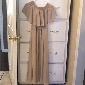 Show Me Your Mumu Bridesmaid Dress